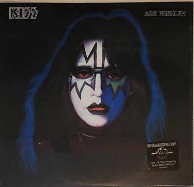 Kiss - Ace Frehley